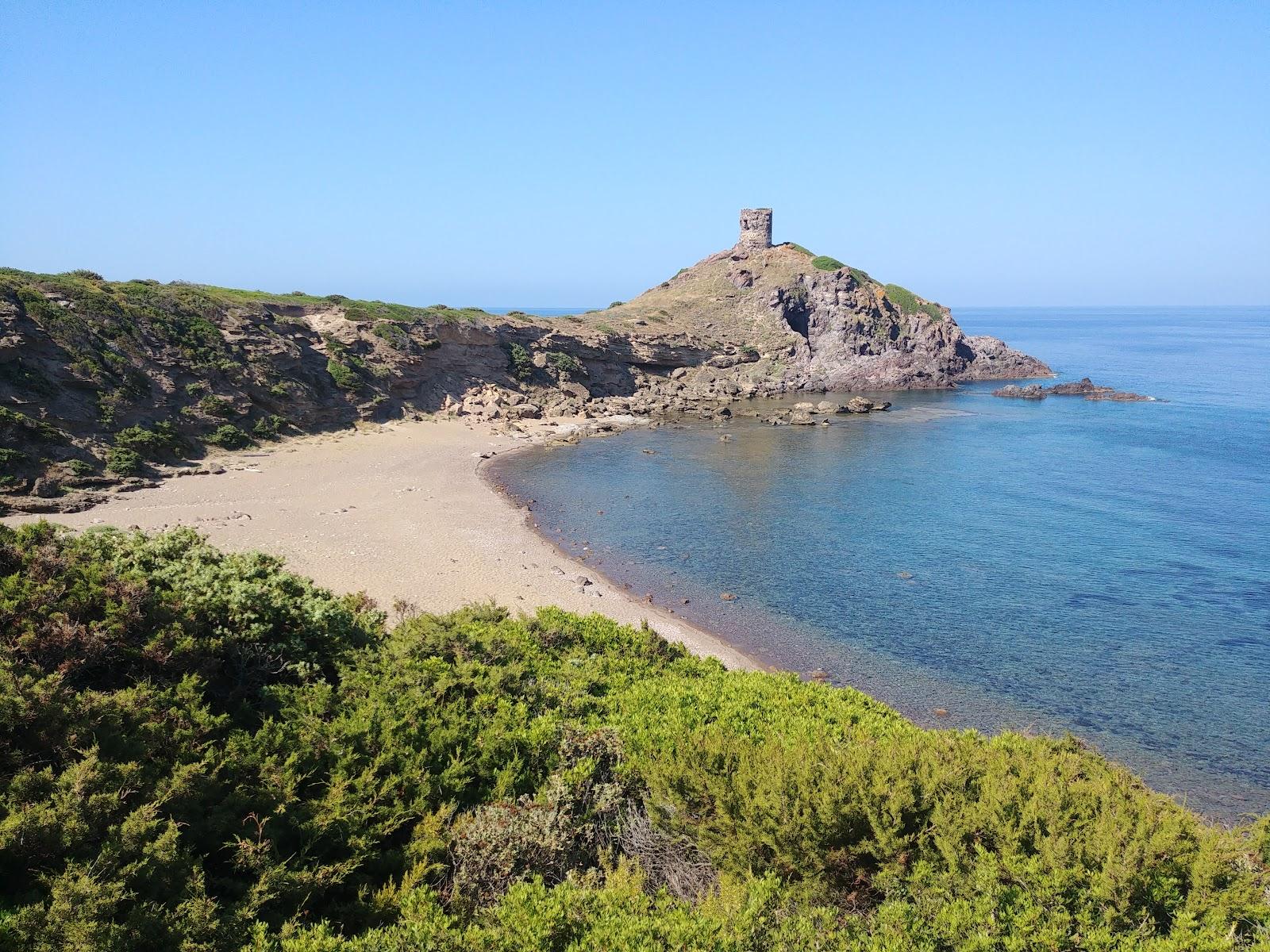 Sandee Spiaggia Torre Columbargia Photo