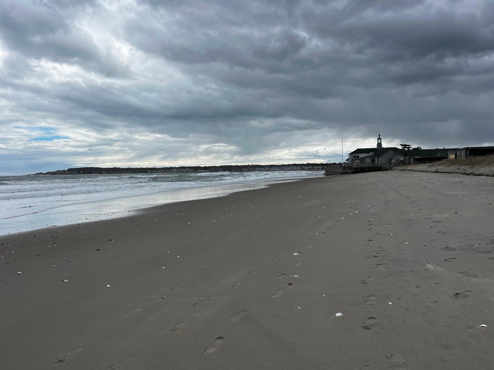 Sandee - Conochet Club Beach