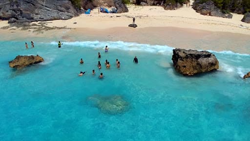 Sandee - Water Rocks Beach