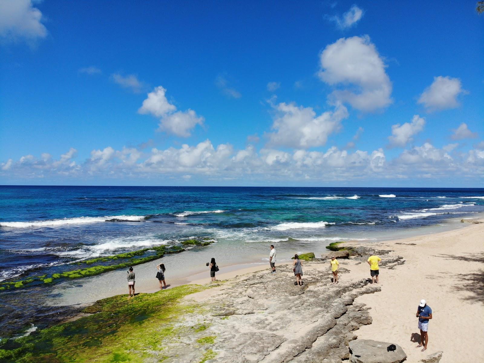 Sandee - Papailoa Beach