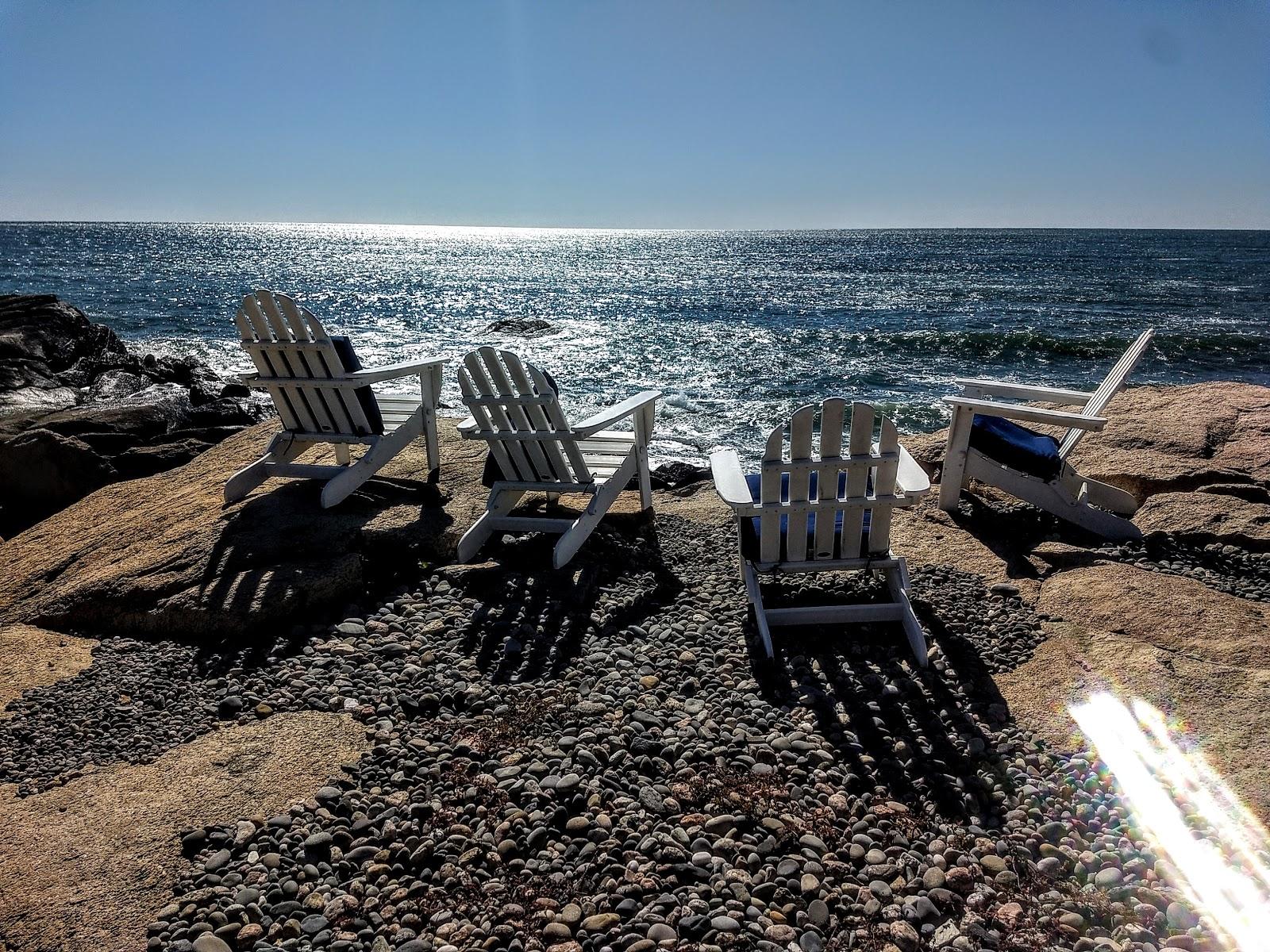 Sandee - Tappens Beach