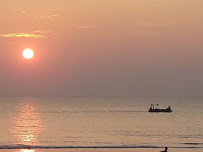 Sandee - Shaibal Beach Point