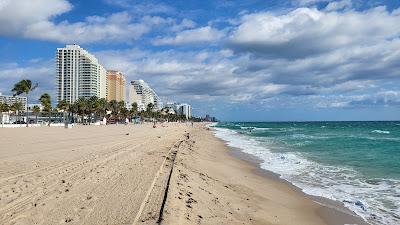 Sandee - Las Olas Beach