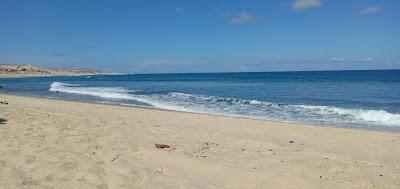 Sandee - La Agueda Beach Park