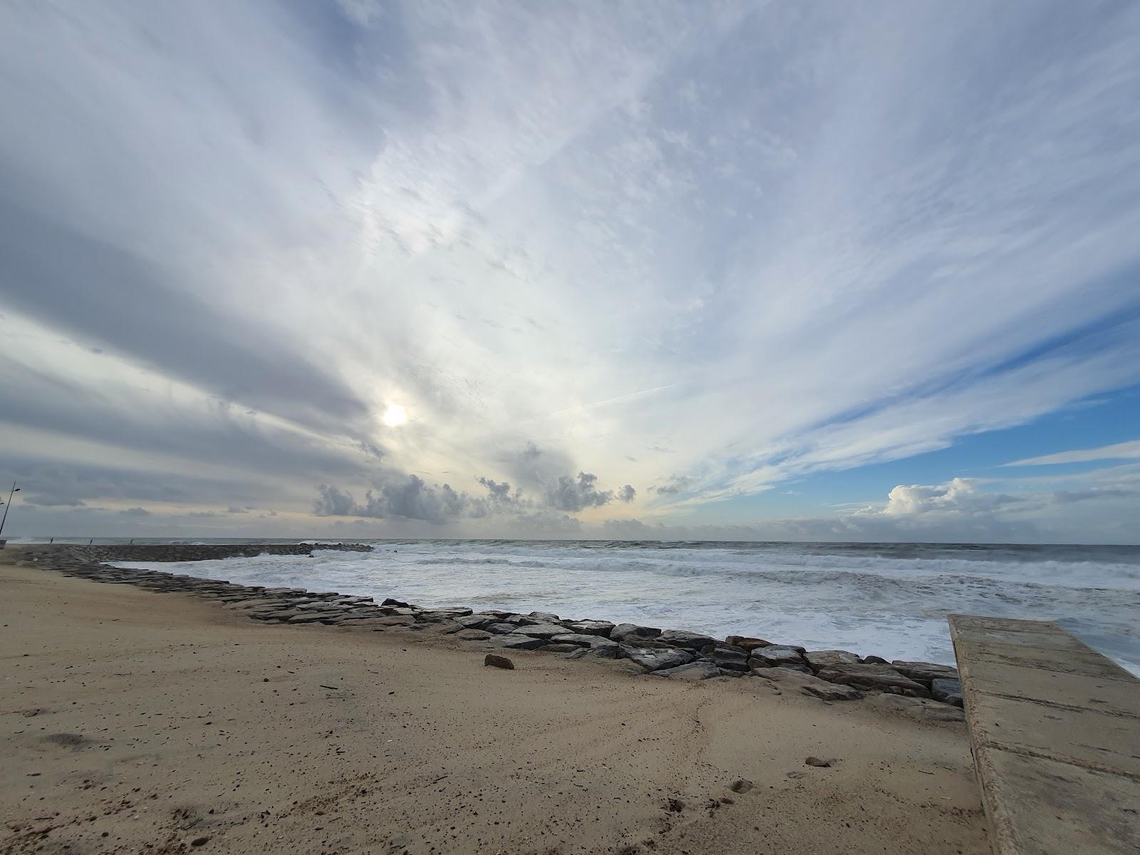 Sandee Praia Do Furadouro Photo