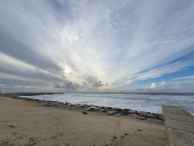 Sandee - Praia Do Furadouro