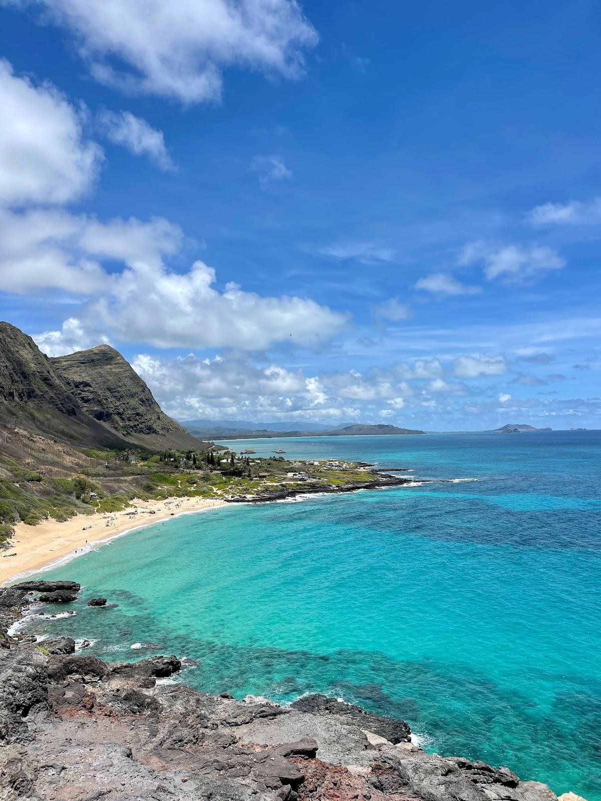 Sandee - Wailupe Beach Park