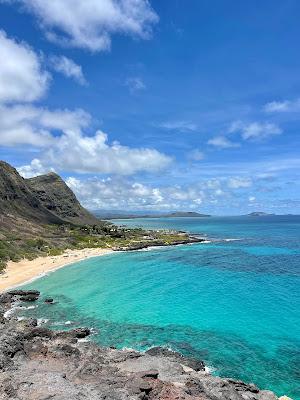 Sandee - Wailupe Beach Park