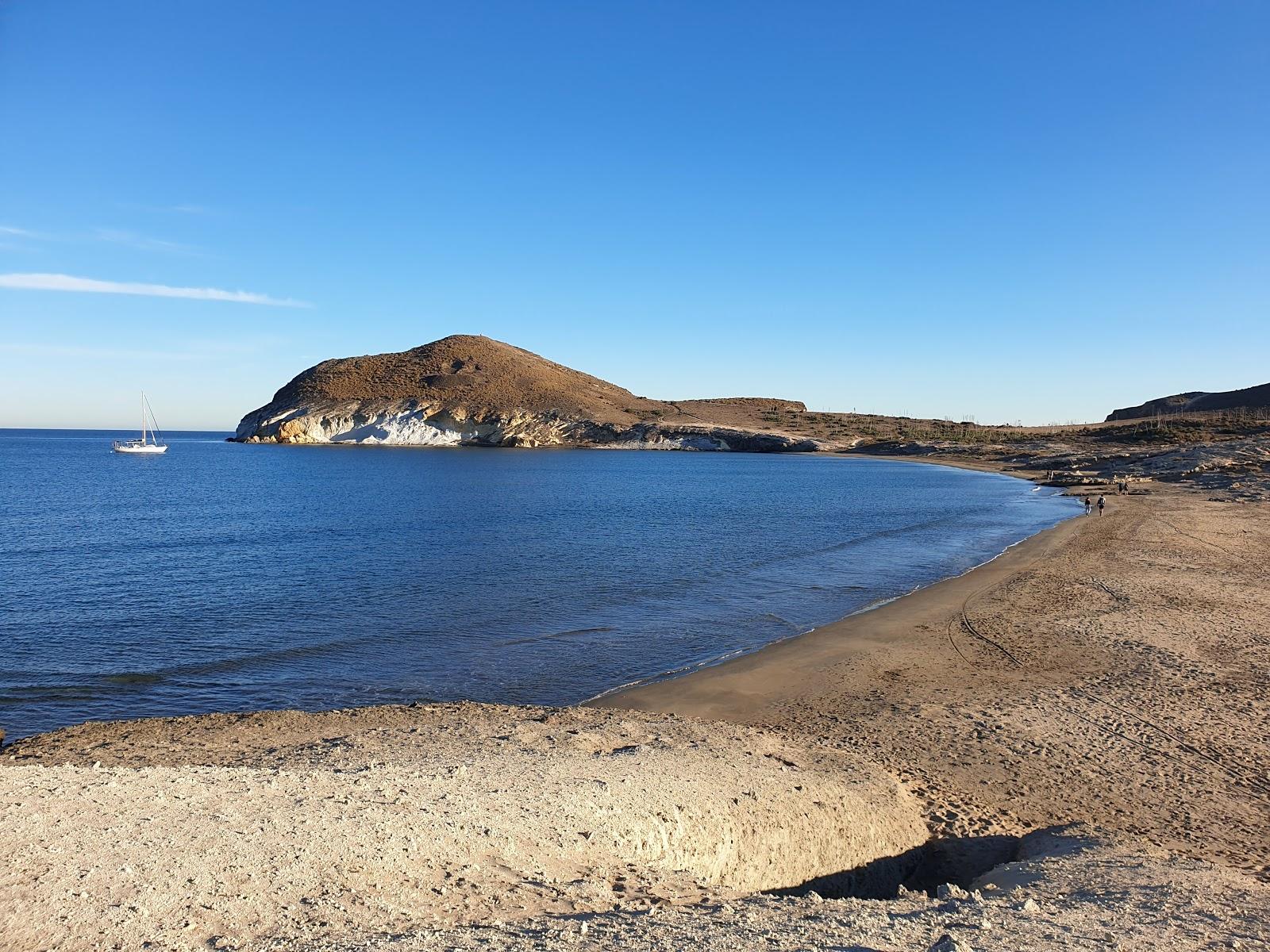 Sandee - Playa De Los Genoveses