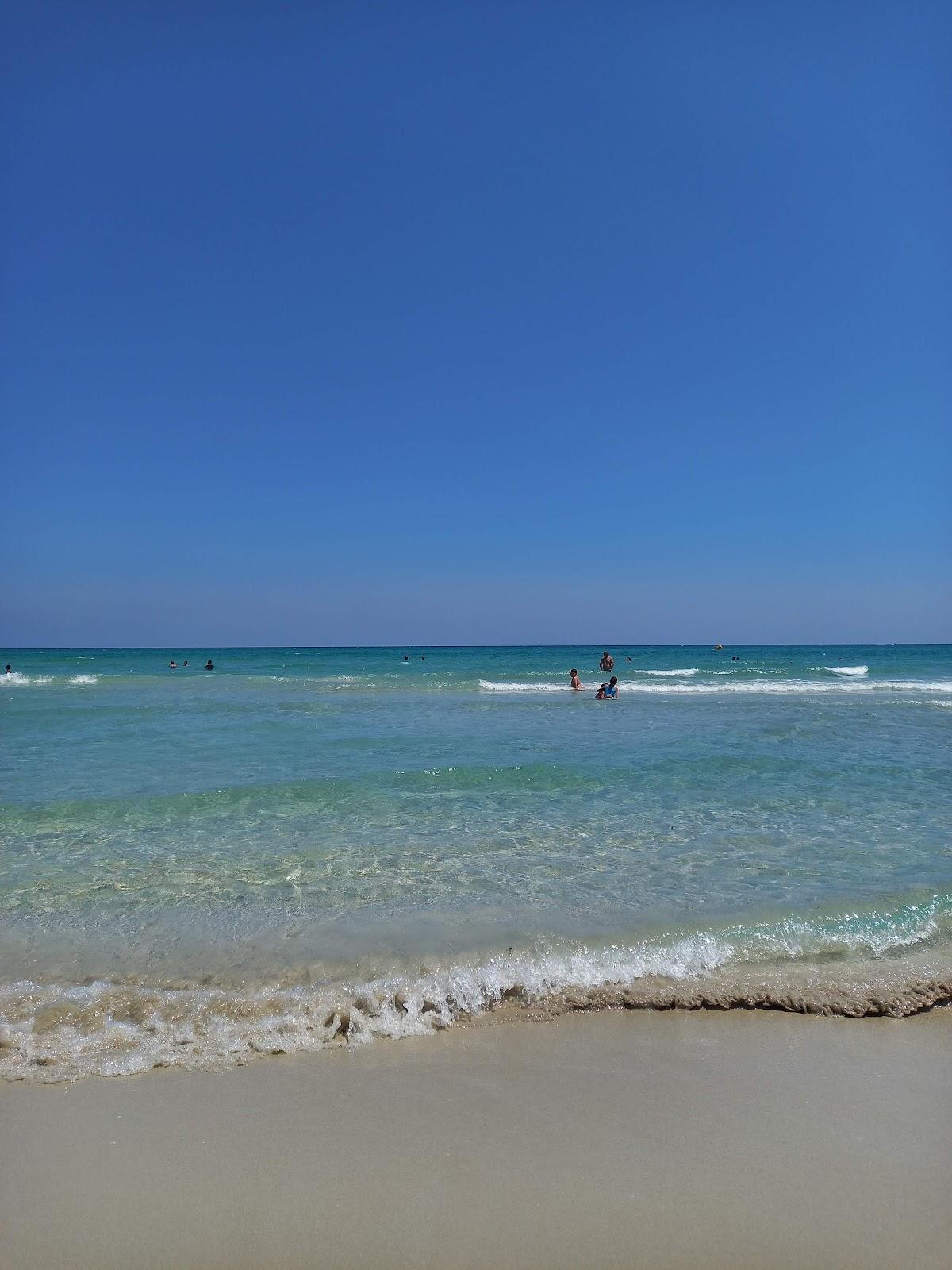 Sandee Baghdadi Plage