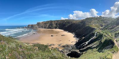 Sandee - Praia Da Amalia