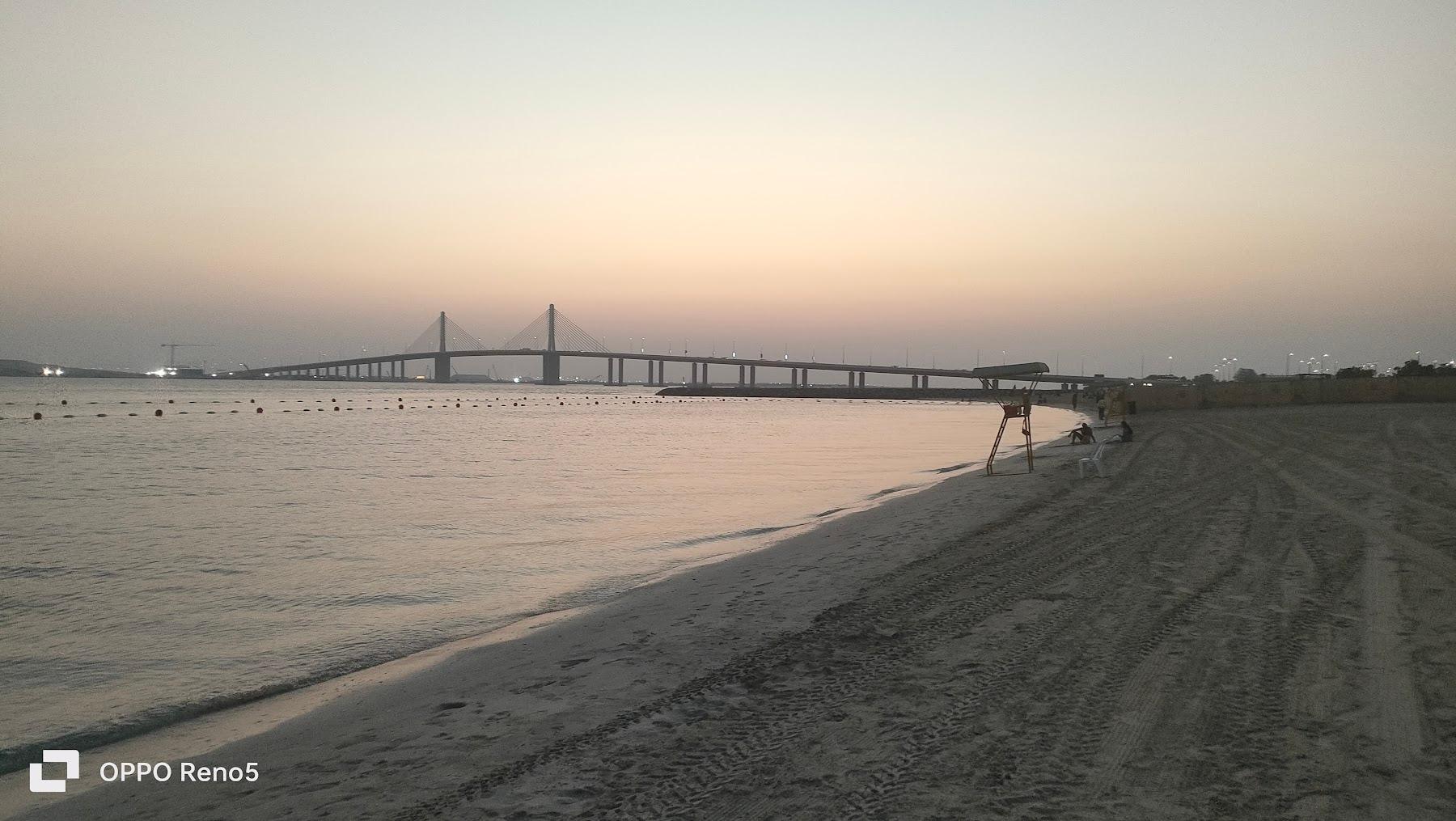 Sandee Al Bateen Public Beach