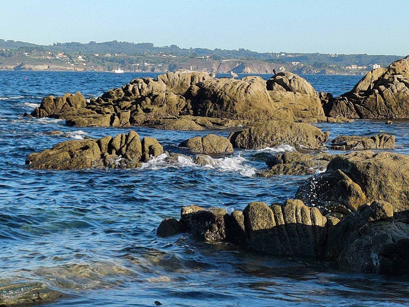 Sandee - Praia Dos Mouros