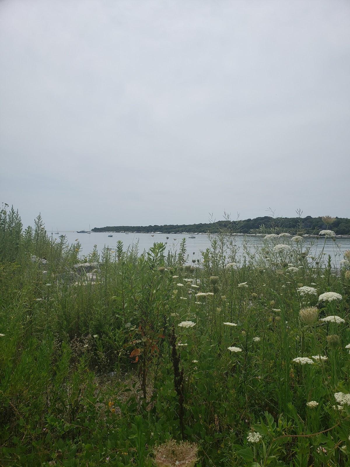 Sandee - Mackerel Cove Beach