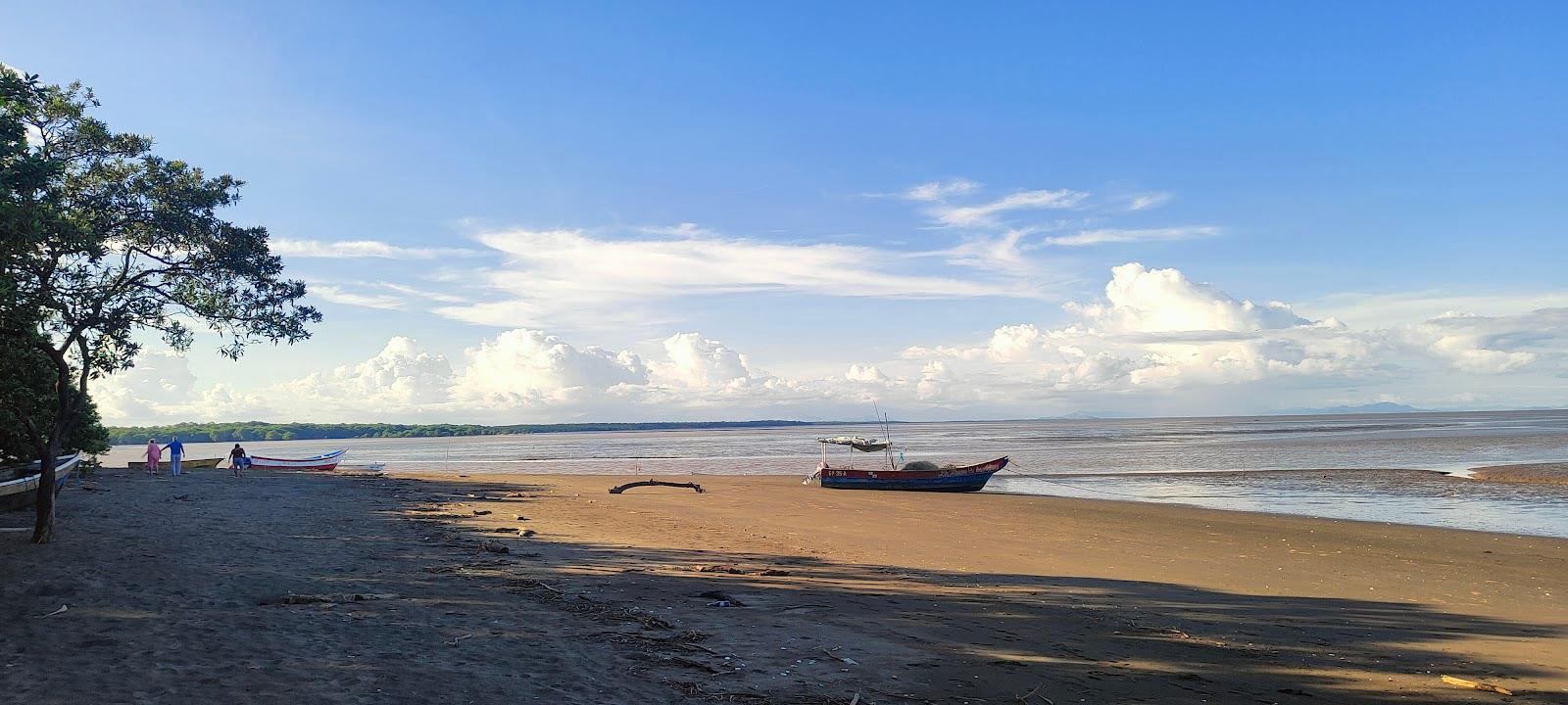 Sandee Playa El Agallito