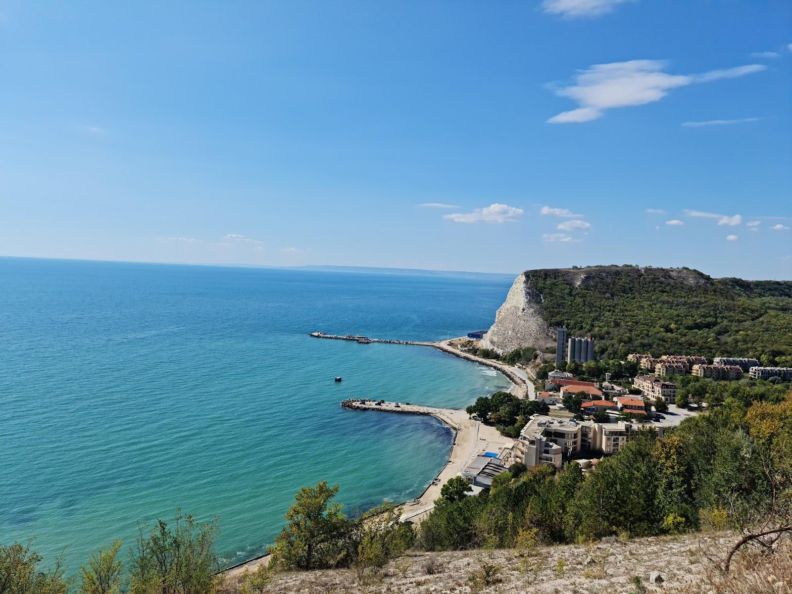 Sandee City Beach Kavarna Photo