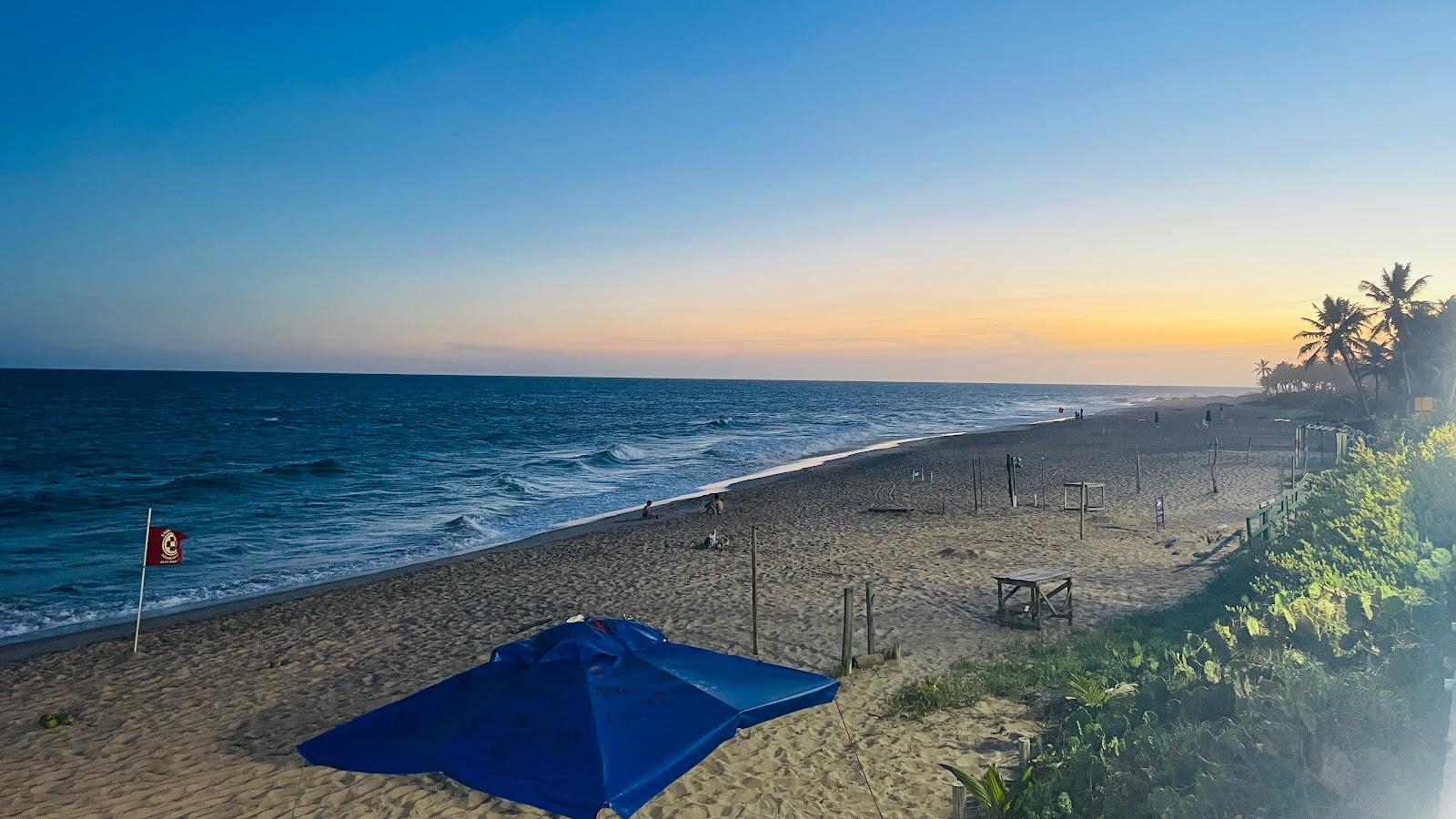 Sandee - Praia De Catussaba