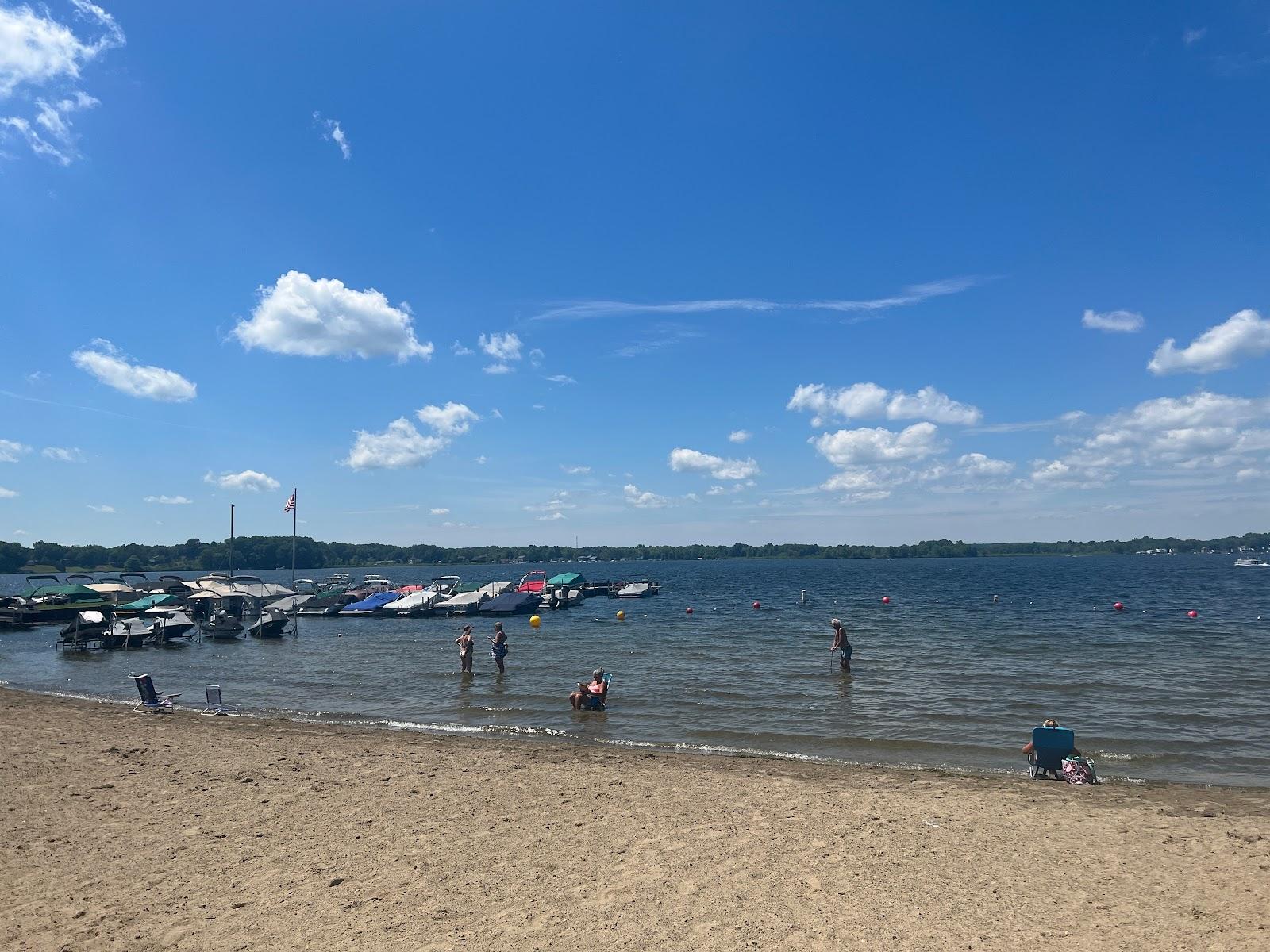 Sandee Midway Beach Photo