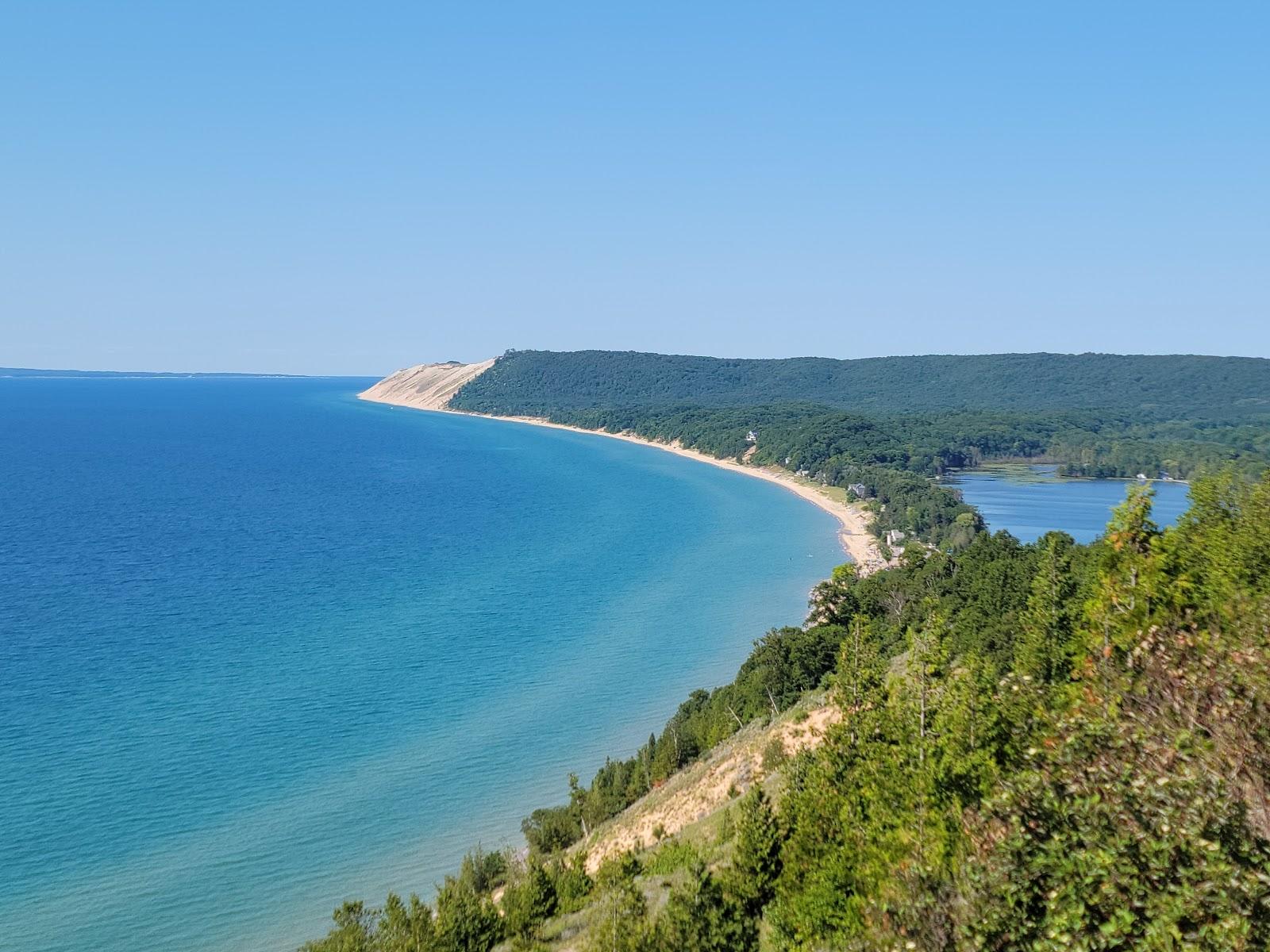 Sandee - Sleeping Bear Dunes