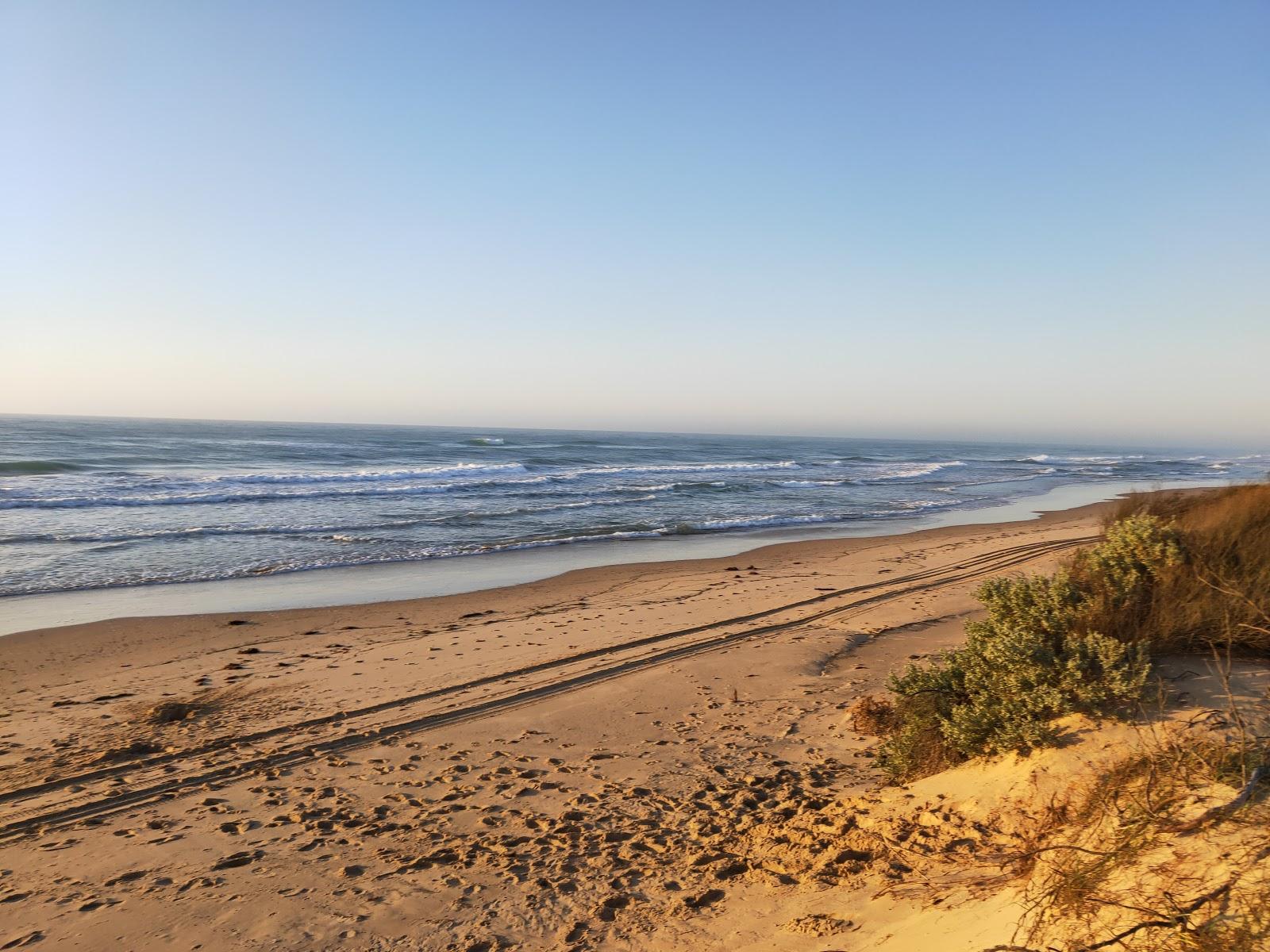 Sandee Mcgauran Beach