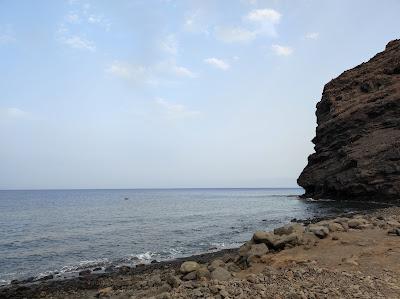 Sandee - Playa De Tasartico