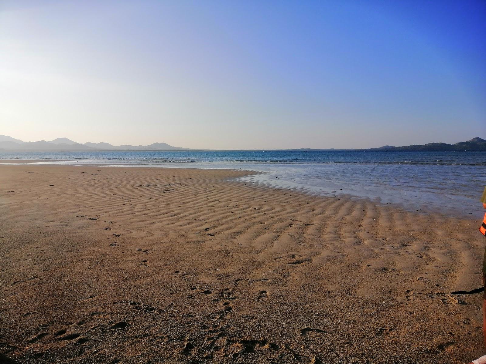 Sandee Lumayag Sandbar Photo