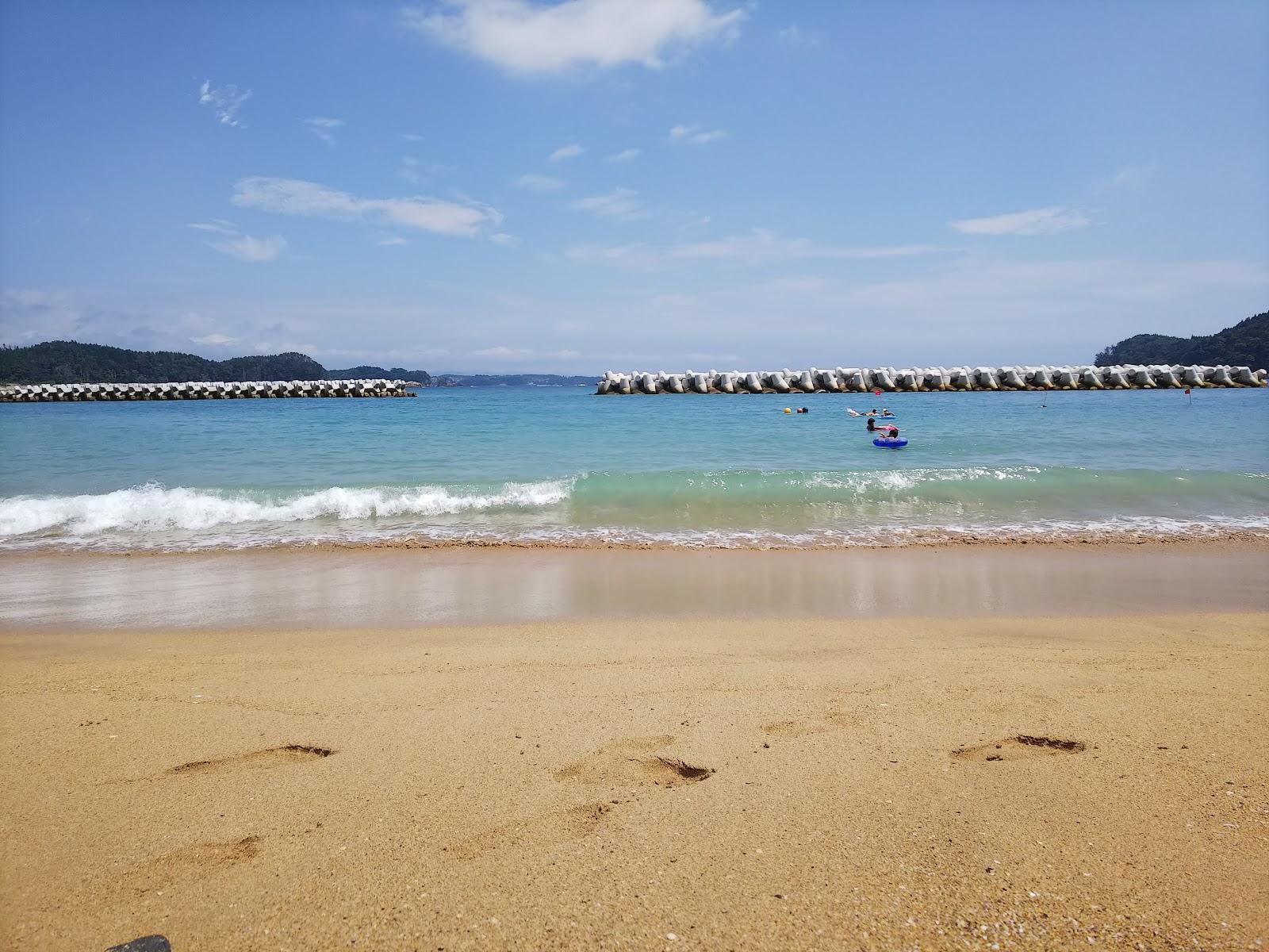 Sandee Ono Beach