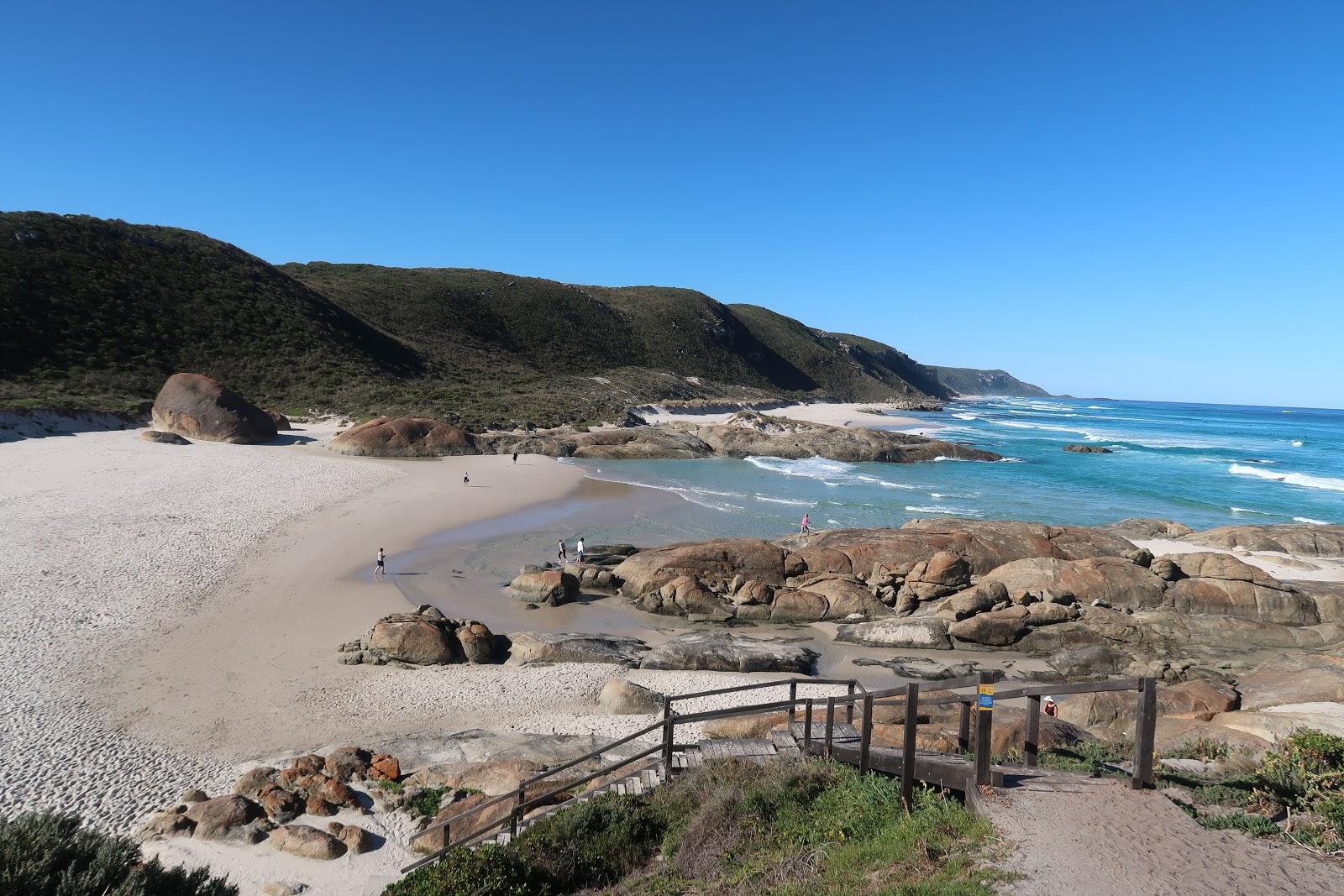 Sandee Lights Beach