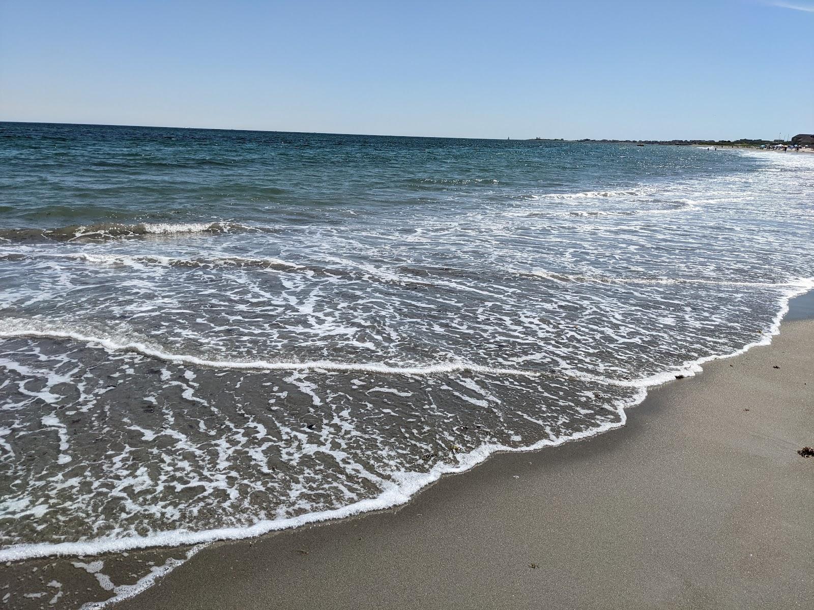 Sandee - Scarborough State Beach