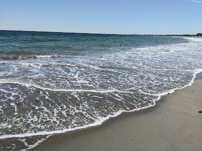 Sandee - Scarborough State Beach