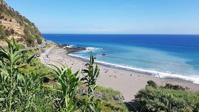 Sandee - Praia Pequena De Agua D'Alto