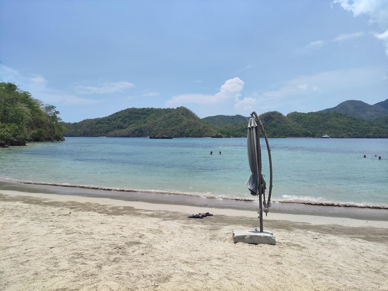 Sandee Balombato Beach Resort