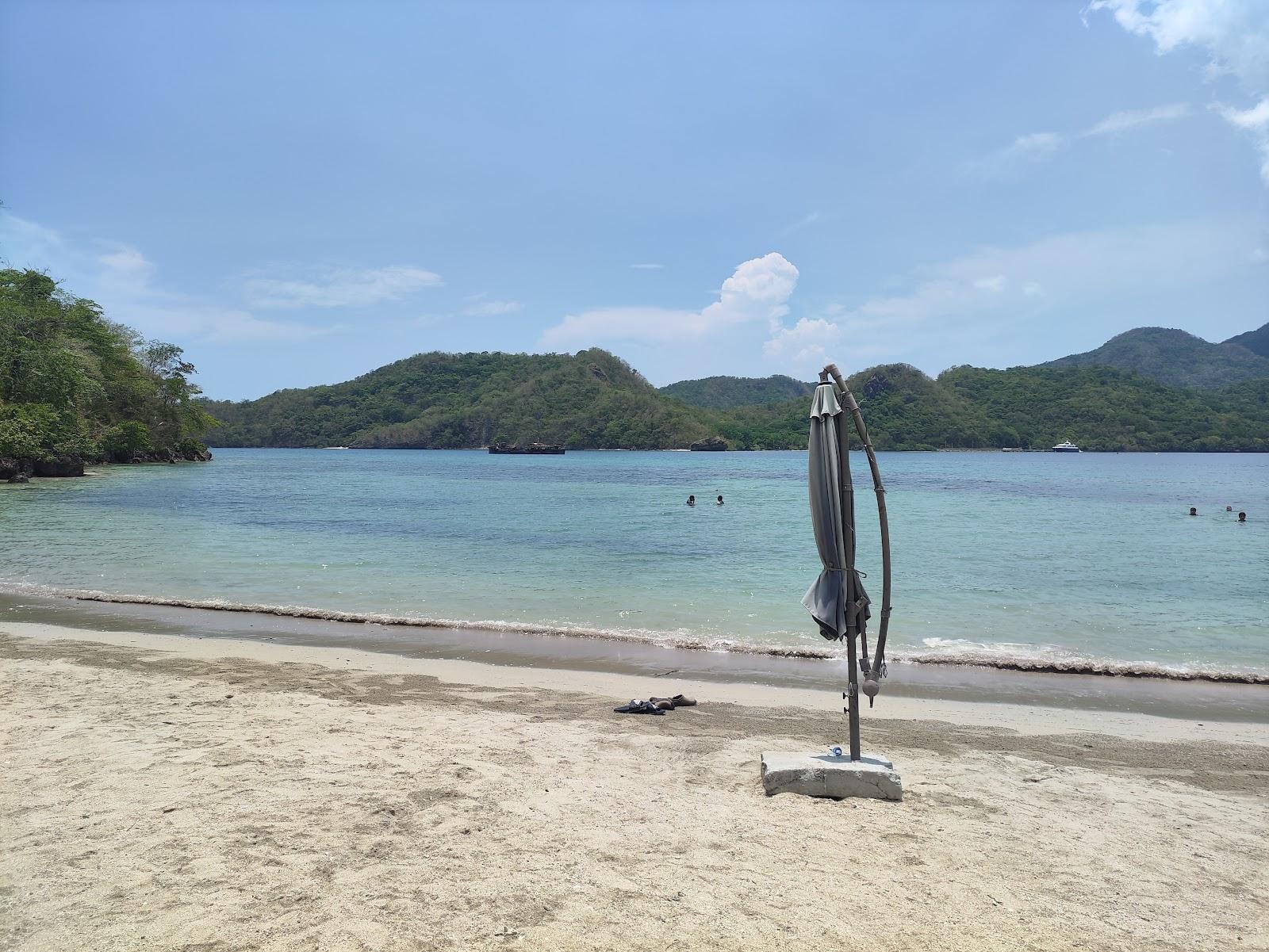 Sandee Balombato Beach Resort Photo