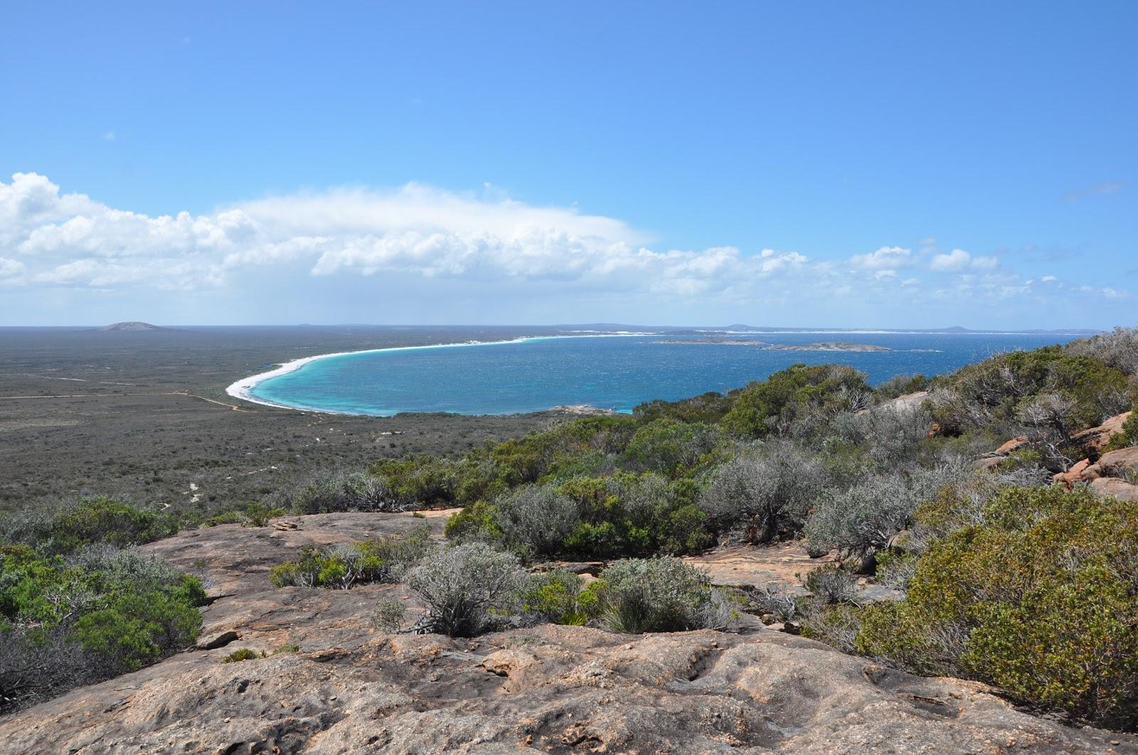 Sandee Rossiter Bay