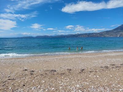 Sandee - Spiaggia Ieratica