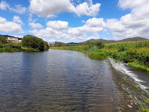 Sandee Praia Fluvial De Ossela Photo