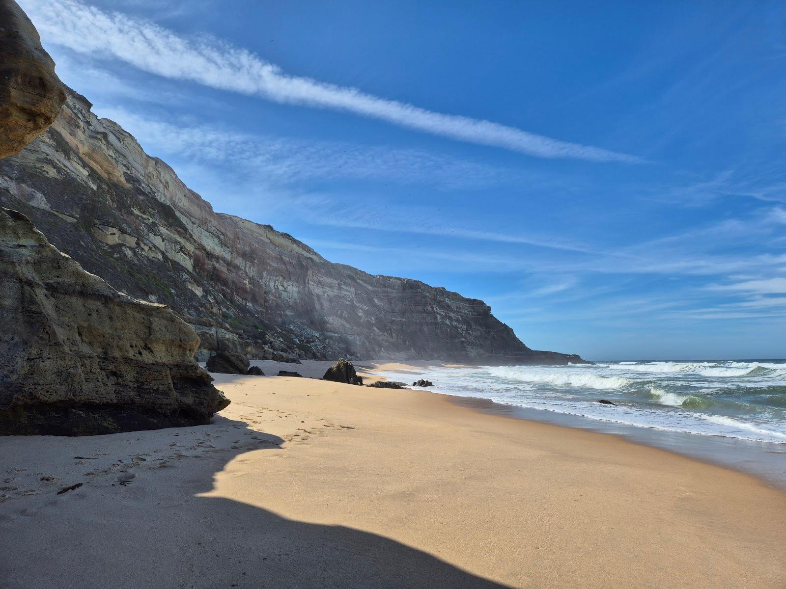 Sandee - Praia De Santa Rita Norte