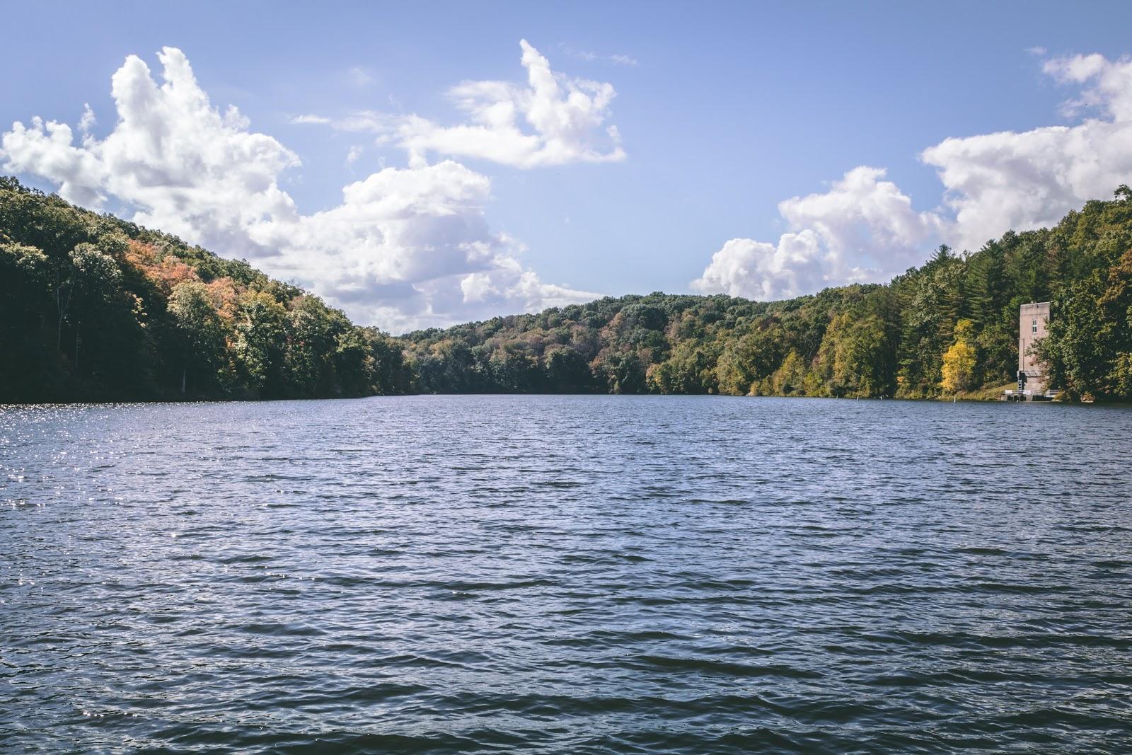 Sandee Burr Oak Lake Photo