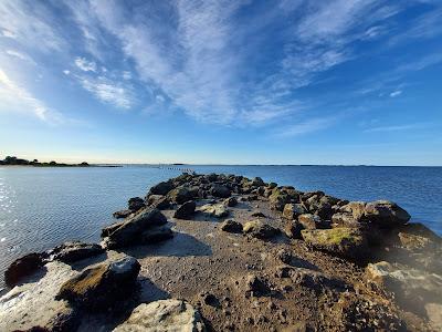 Sandee - Fort Island Beach