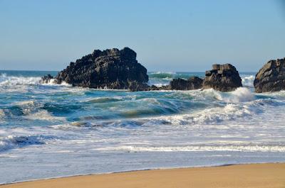 Sandee - Praia Da Adraga