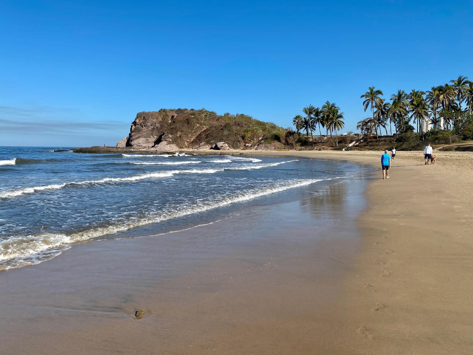 Sandee Playa Camaron Sabalo