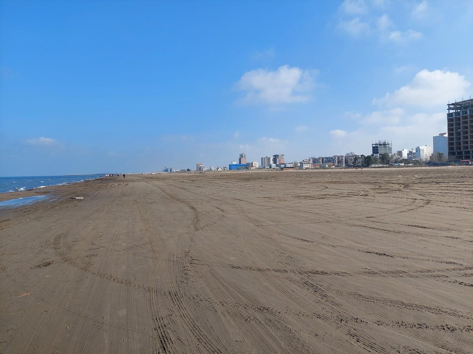 Sandee Fereydunkenar Free Beach
