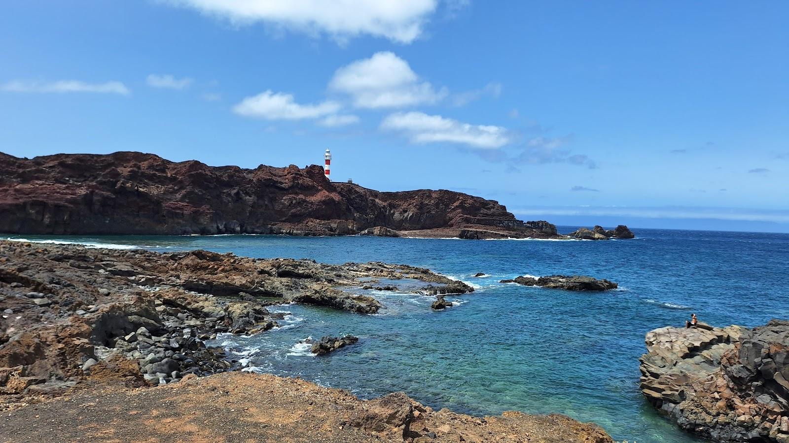 Sandee - Playa Punta De Teno