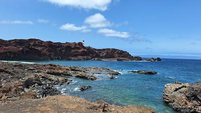 Sandee - Playa Punta De Teno