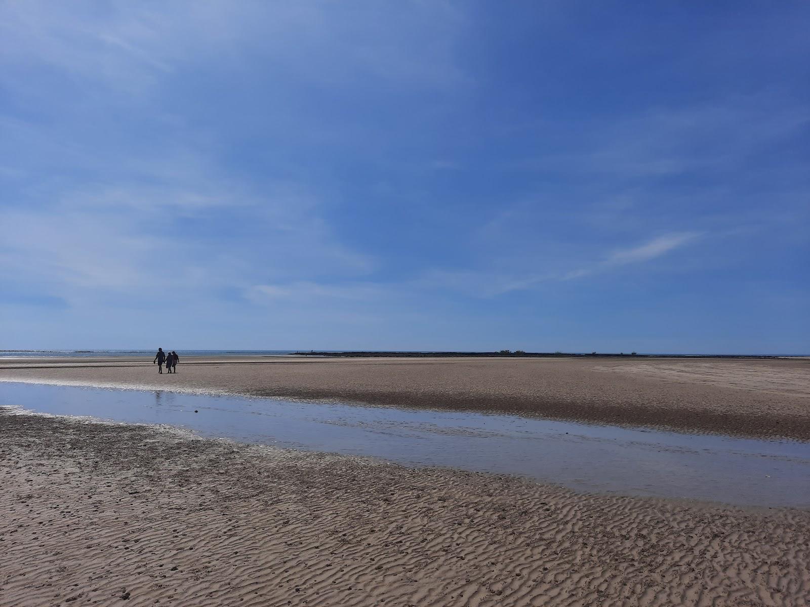 Sandee - Lee Point Beach