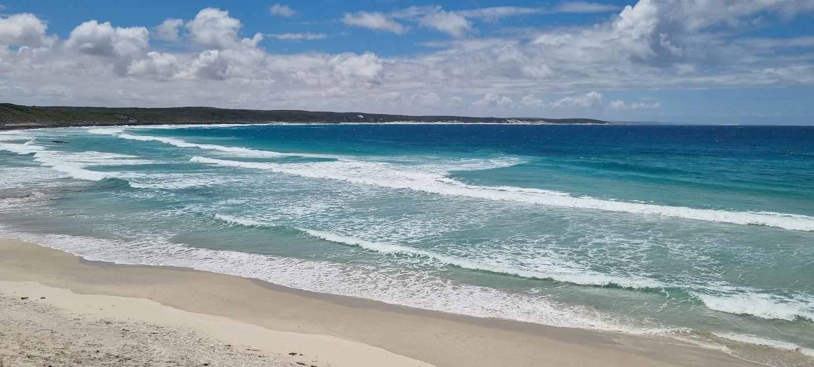 Sandee Quagi Beach