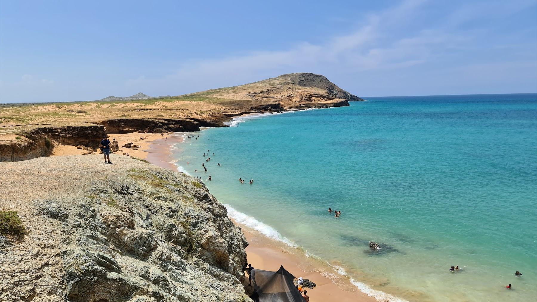 Sandee Playa El Pilon De Azucar Photo