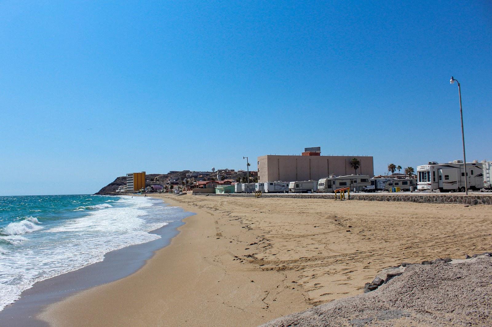 Sandee Playa De Oro