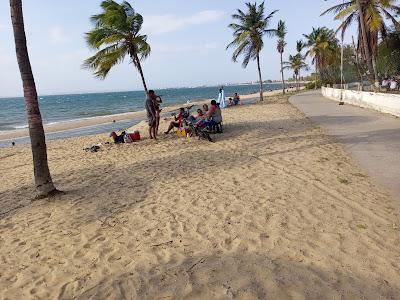 Sandee - Playa Los Uveros Ii