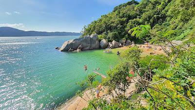 Sandee - Praia Do Cacao